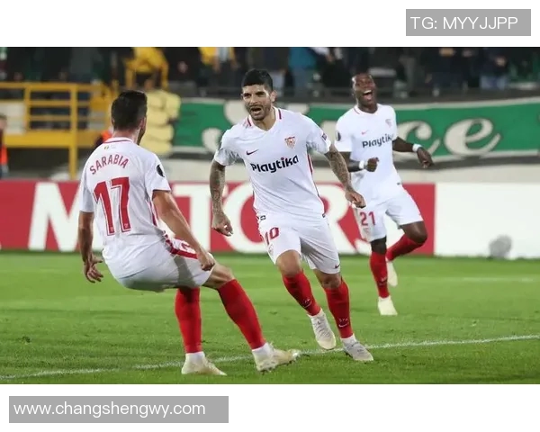 战报：巴塞罗那客场拿下塞维利亚，连续五轮保持不败