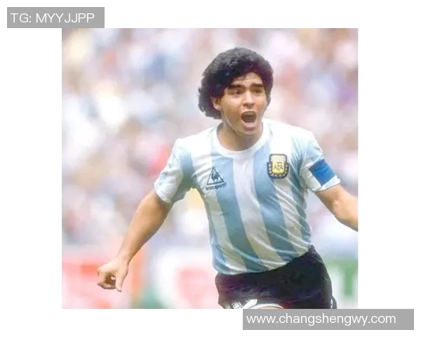 马拉多纳观中国足球：质疑与期待