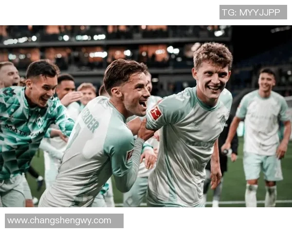 斯图加特遭遇云达不莱梅重创，积分榜跌至垫底位置！