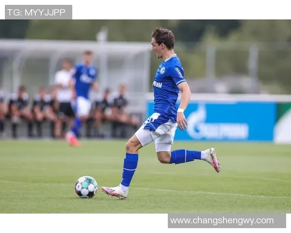 沙尔克04遭多特蒙德绝杀,憾失胜利在眼前 沙尔克04遭多特蒙德绝杀,憾失胜利在眼前