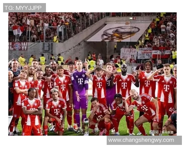 莱比锡红牛豪取重要胜利，向德甲冠军冲刺！