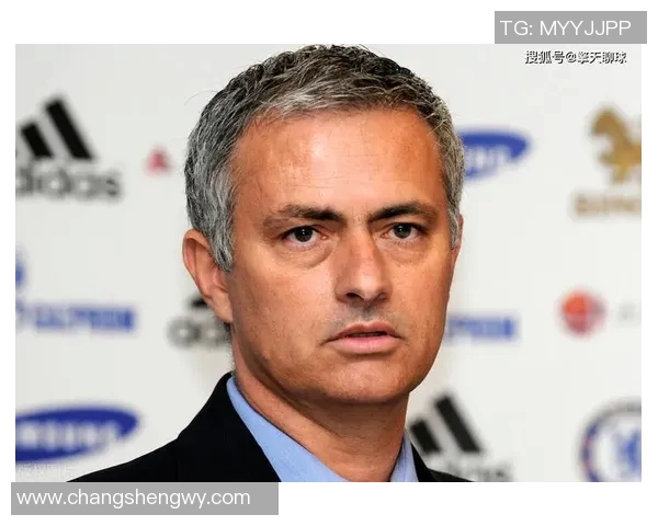 热刺官方宣布与穆里尼奥解约,新主帅悬念再起