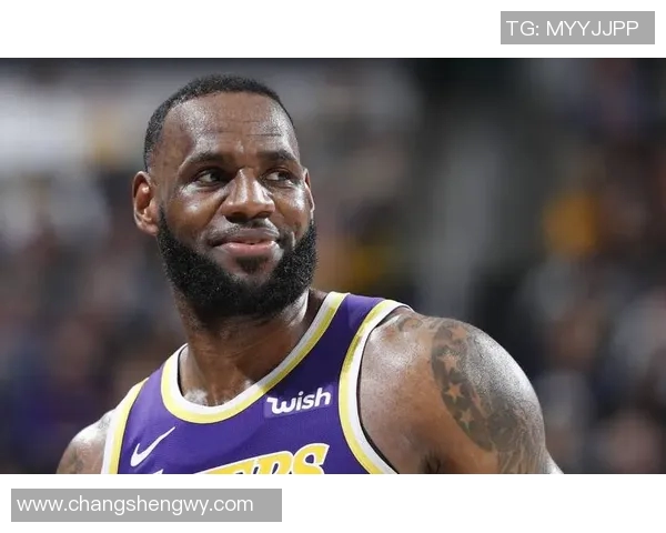 骑士老将公开表态：愿意为球队再战一年