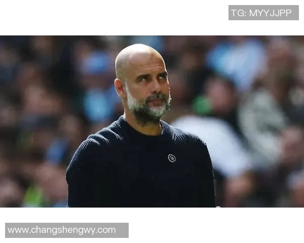 曼城主帅瓜迪奥拉:我们将夺取本赛季欧冠冠军!