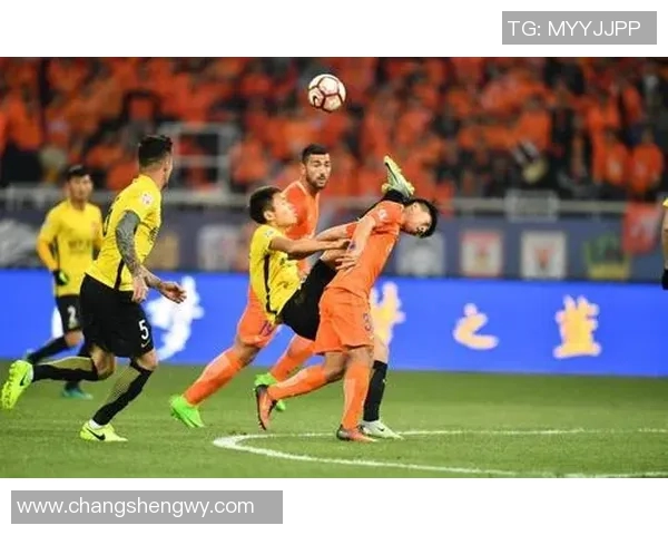 鲁能与恒大激战全场精彩录像回顾及赛后分析