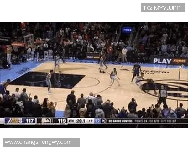 湖人对阵老鹰精彩赛事直播观看指南及分析分享