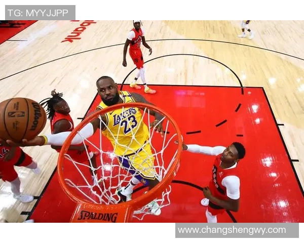 湖人对猛龙精彩对决直播地址分享及观看指南