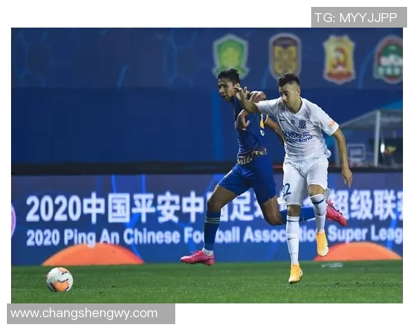 苏宁与申花激战全场精彩录像回顾与赛后分析